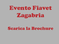 Evento Fiavet Zagabria