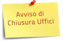 CHIUSURA UFFICI FIAVET PER CONVENTION FIAVET TENERIFE E 31 OTTOBRE