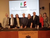 Assemblea Elettiva dei delegati Fiavet-Confcommercio: Giuseppe Ciminnisi sarà presidente per i prossimi cinque anni 