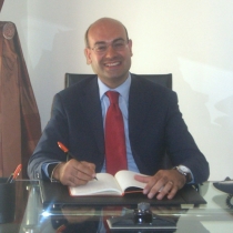 Lucarelli Avv. Federico